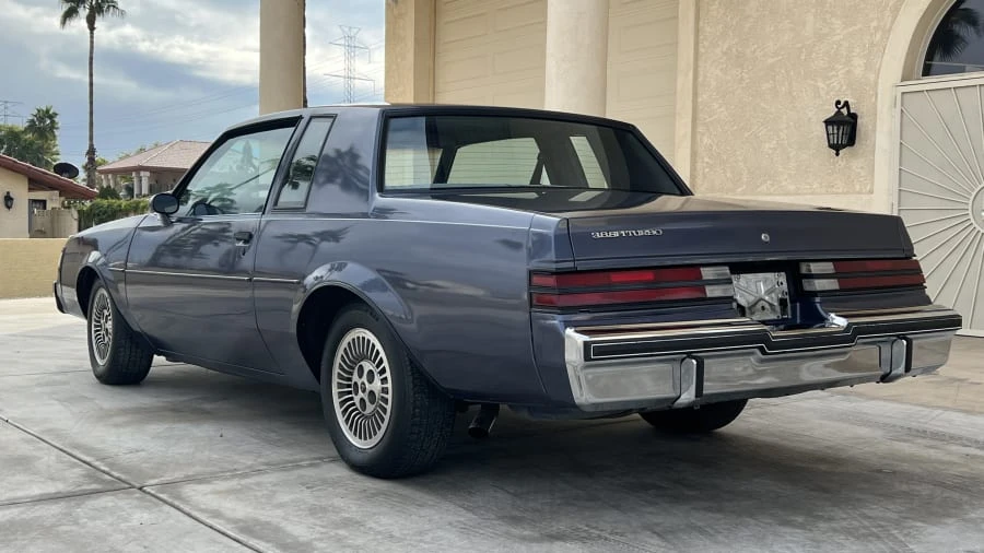 1984 Buick Regal - Image 3 of 18