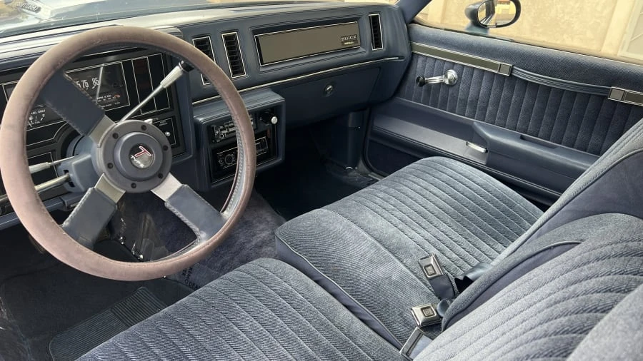 1984 Buick Regal - Image 11 of 18