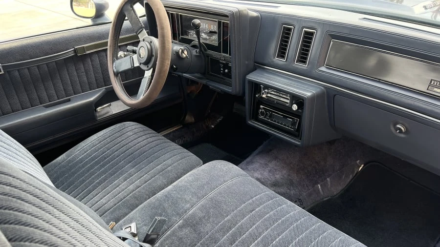 1984 Buick Regal - Image 13 of 18