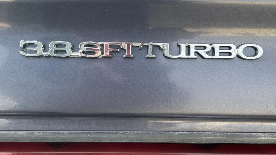 1984 Buick Regal - Image 4 of 18