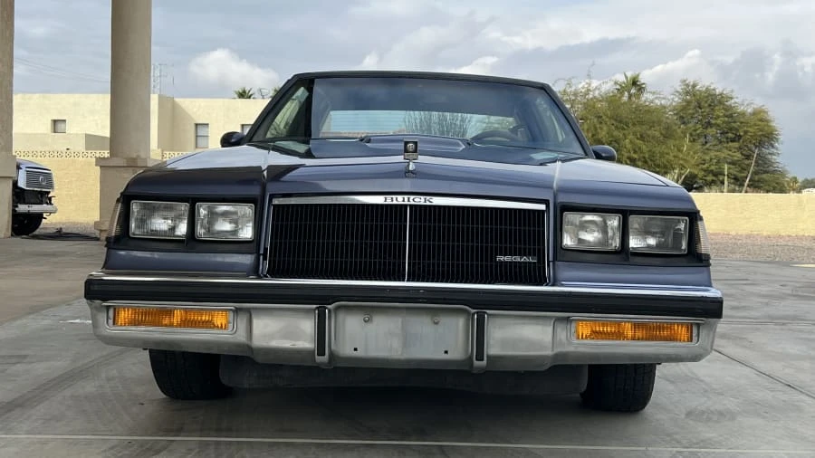 1984 Buick Regal - Image 7 of 18