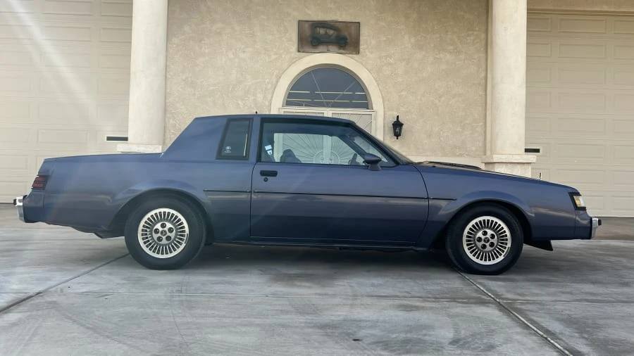 1984 Buick Regal - Image 9 of 18