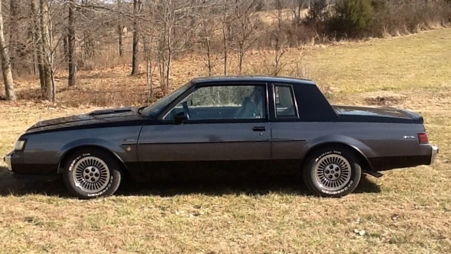 1984 Buick Regal - Image 2 of 5