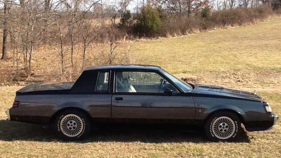 1984 Buick Regal - Image 3 of 5