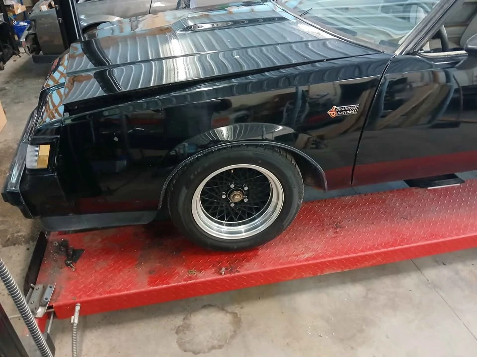 1984 Buick Regal - Image 5 of 11