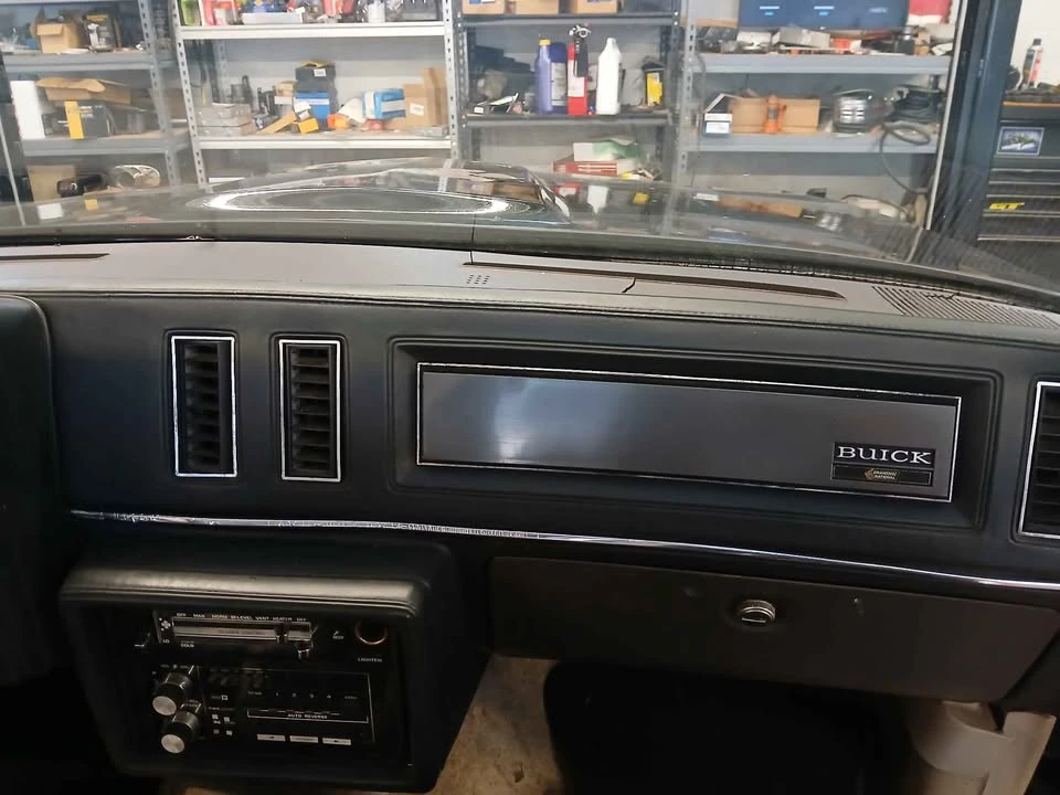 1984 Buick Regal - Image 7 of 11