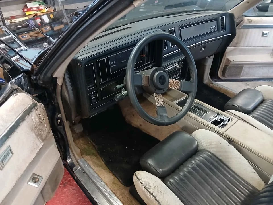 1984 Buick Regal - Image 8 of 11