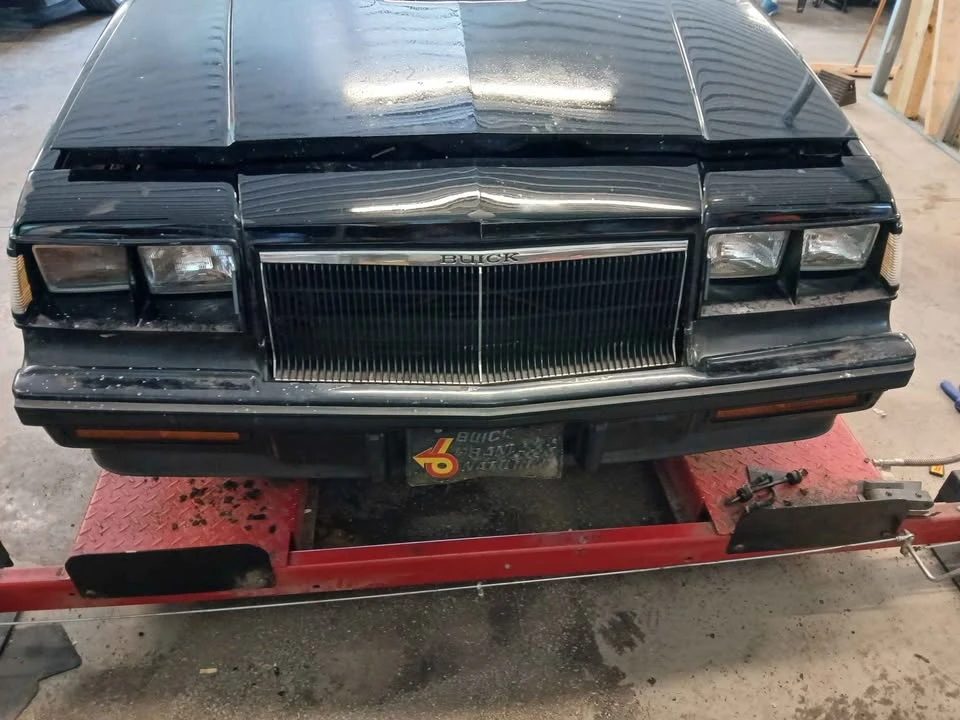 1984 Buick Regal - Image 3 of 11