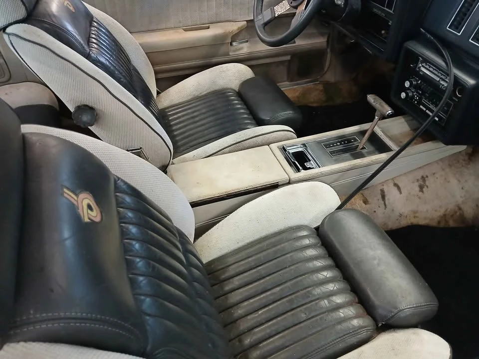 1984 Buick Regal - Image 6 of 11