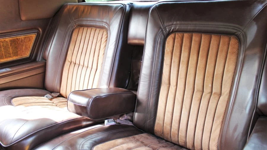1984 Buick Riviera 4th-7th Gen - Image 5 of 13