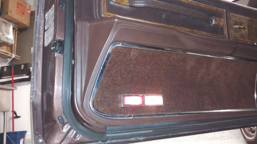 1984 Buick Riviera 4th-7th Gen - Image 8 of 13
