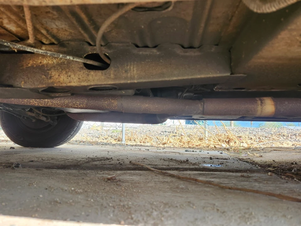 1984 Buick Riviera 4th-7th Gen - Image 24 of 28