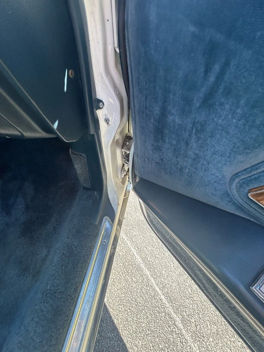1984 Buick Riviera 4th-7th Gen - Image 12 of 28