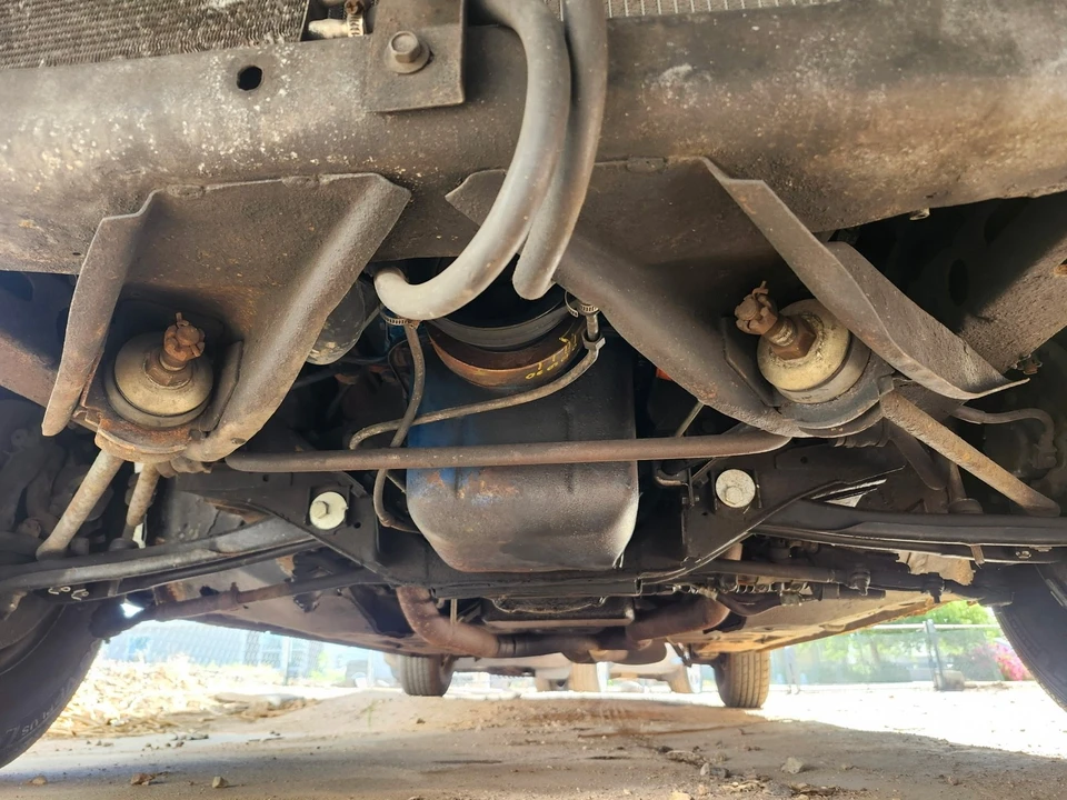 1984 Buick Riviera 4th-7th Gen - Image 21 of 28
