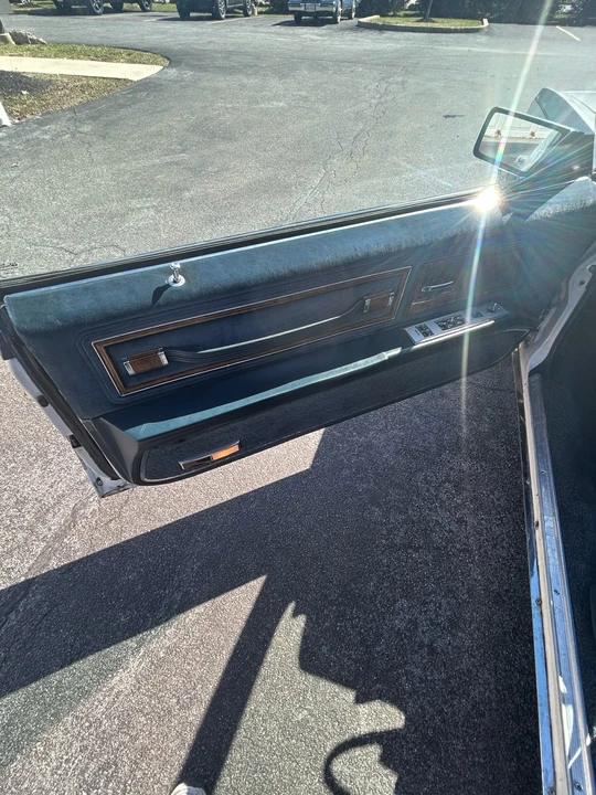 1984 Buick Riviera 4th-7th Gen - Image 19 of 28
