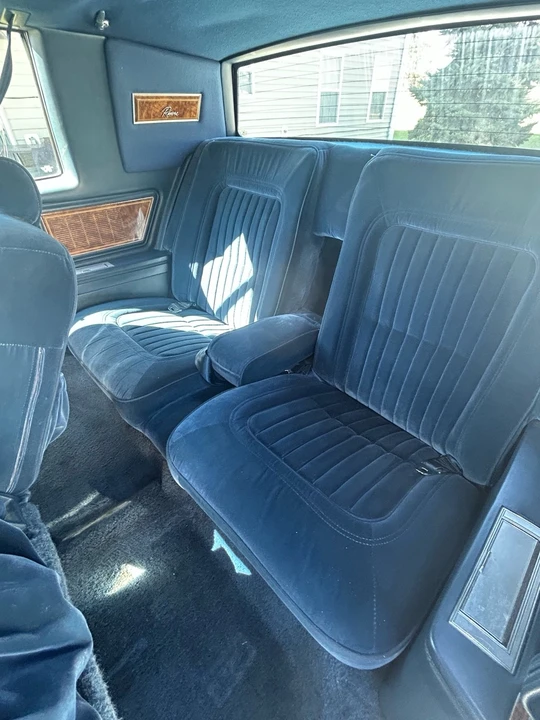 1984 Buick Riviera 4th-7th Gen - Image 18 of 21