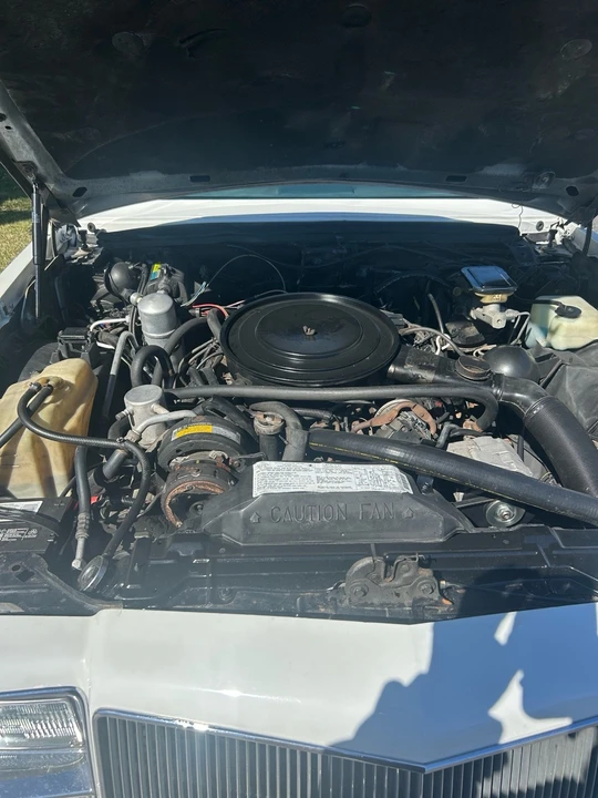 1984 Buick Riviera 4th-7th Gen - Image 20 of 28