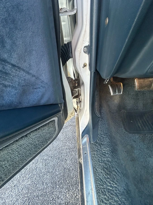 1984 Buick Riviera 4th-7th Gen - Image 20 of 21