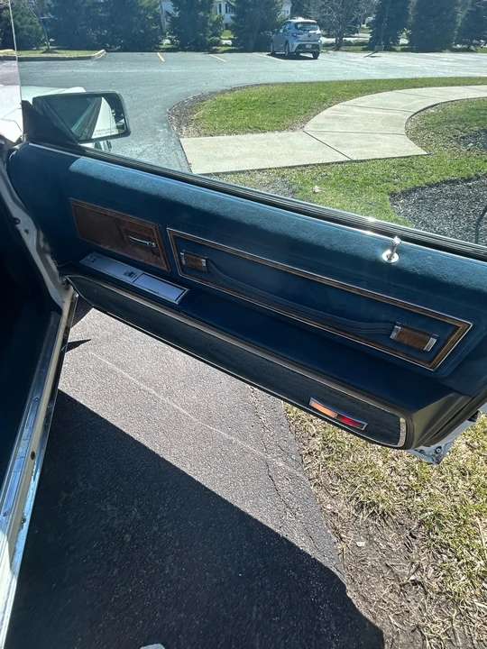 1984 Buick Riviera 4th-7th Gen - Image 14 of 28