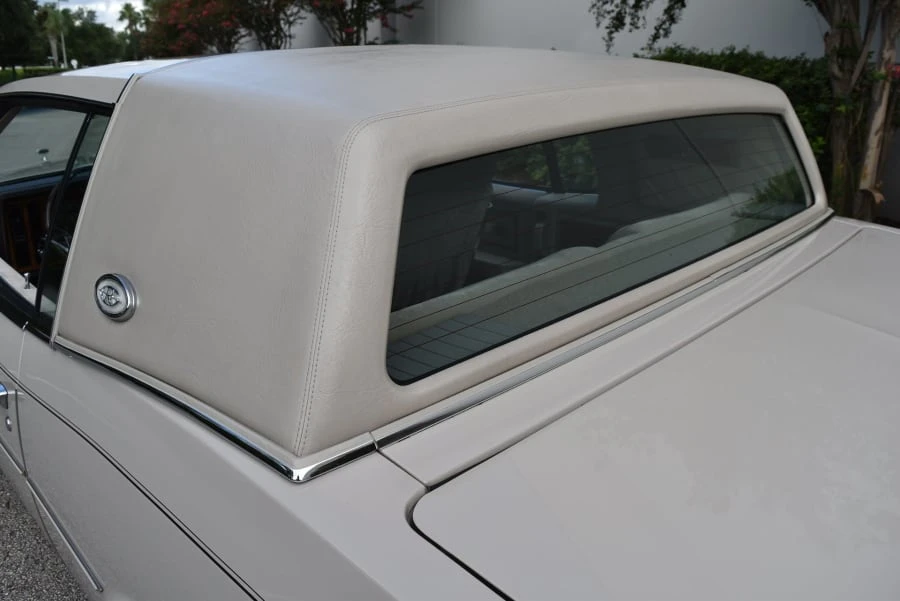1984 Buick Riviera 4th-7th Gen - Image 8 of 31
