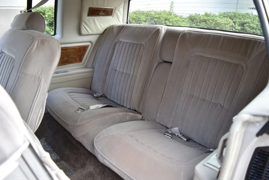 1984 Buick Riviera 4th-7th Gen - Image 19 of 31