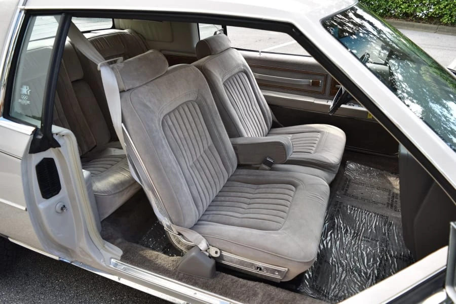 1984 Buick Riviera 4th-7th Gen - Image 21 of 31
