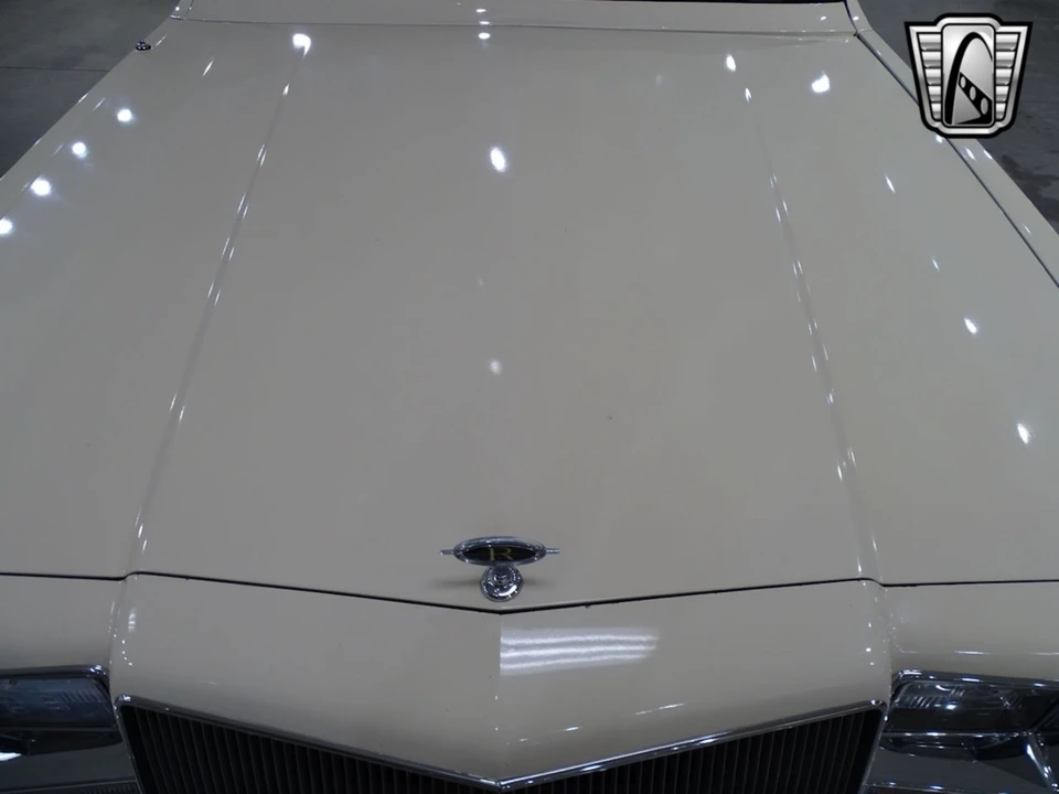 1984 Buick Riviera 4th-7th Gen - Image 12 of 12