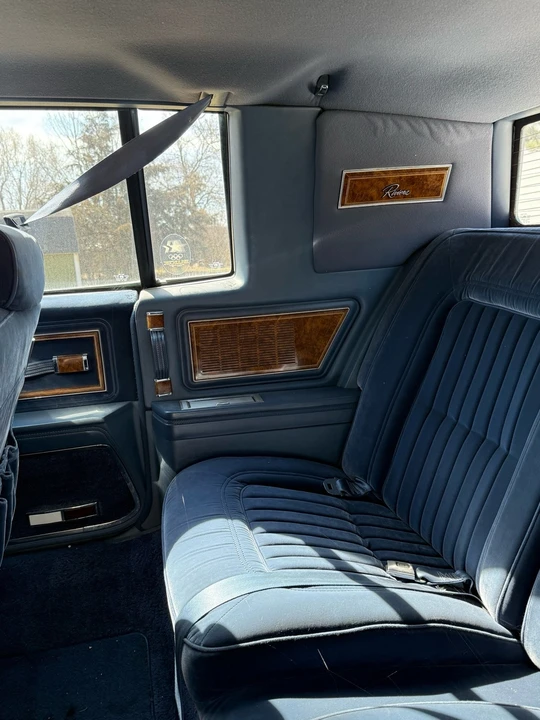1984 Buick Riviera 4th-7th Gen - Image 10 of 20