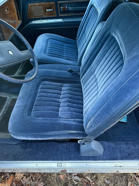 1984 Buick Riviera 4th-7th Gen - Image 5 of 20