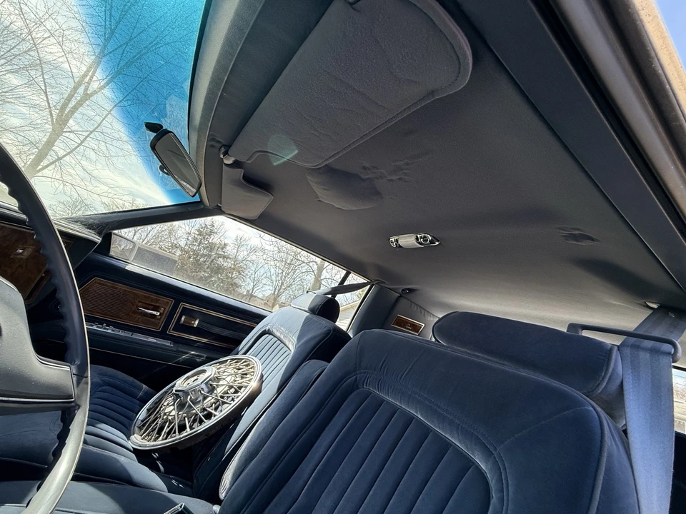 1984 Buick Riviera 4th-7th Gen - Image 9 of 20