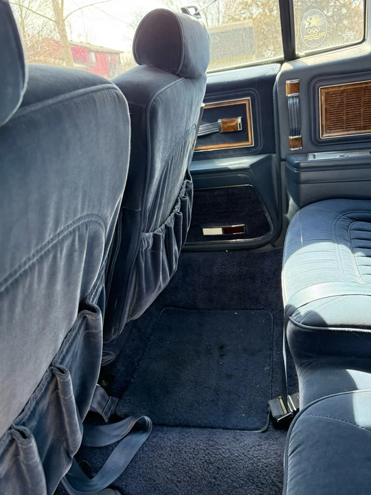 1984 Buick Riviera 4th-7th Gen - Image 11 of 20