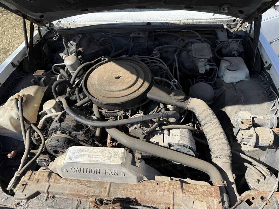 1984 Buick Riviera 4th-7th Gen - Image 16 of 20