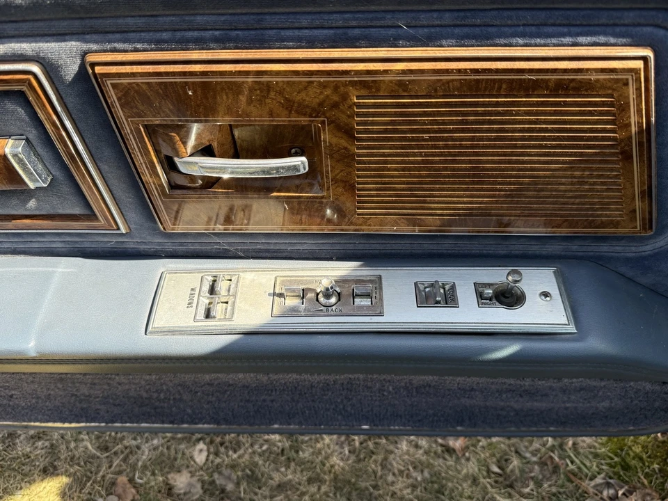 1984 Buick Riviera 4th-7th Gen - Image 8 of 20