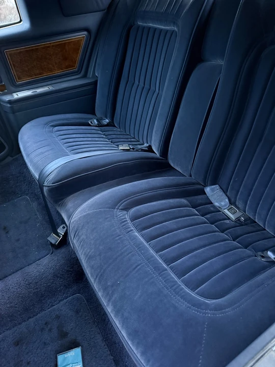 1984 Buick Riviera 4th-7th Gen - Image 6 of 20