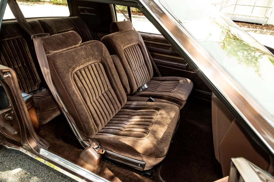 1984 Buick Riviera 4th-7th Gen - Image 7 of 29