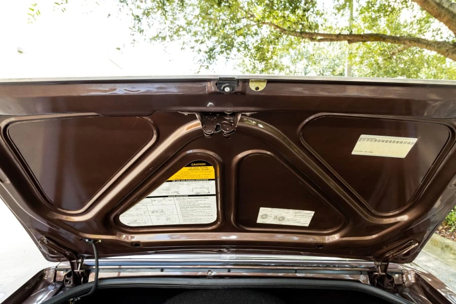 1984 Buick Riviera 4th-7th Gen - Image 12 of 29