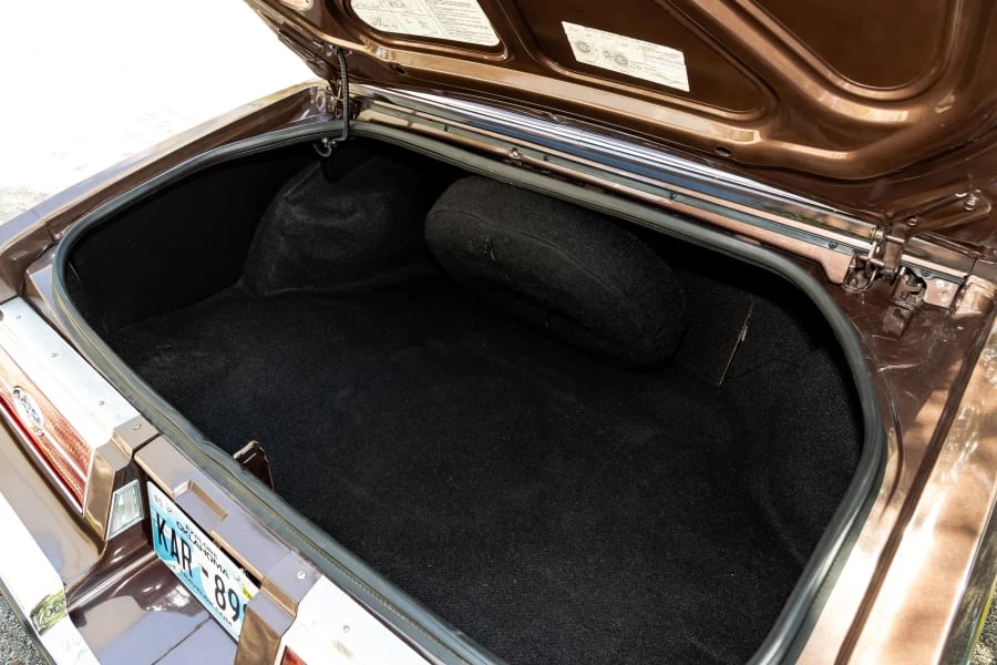 1984 Buick Riviera 4th-7th Gen - Image 13 of 29