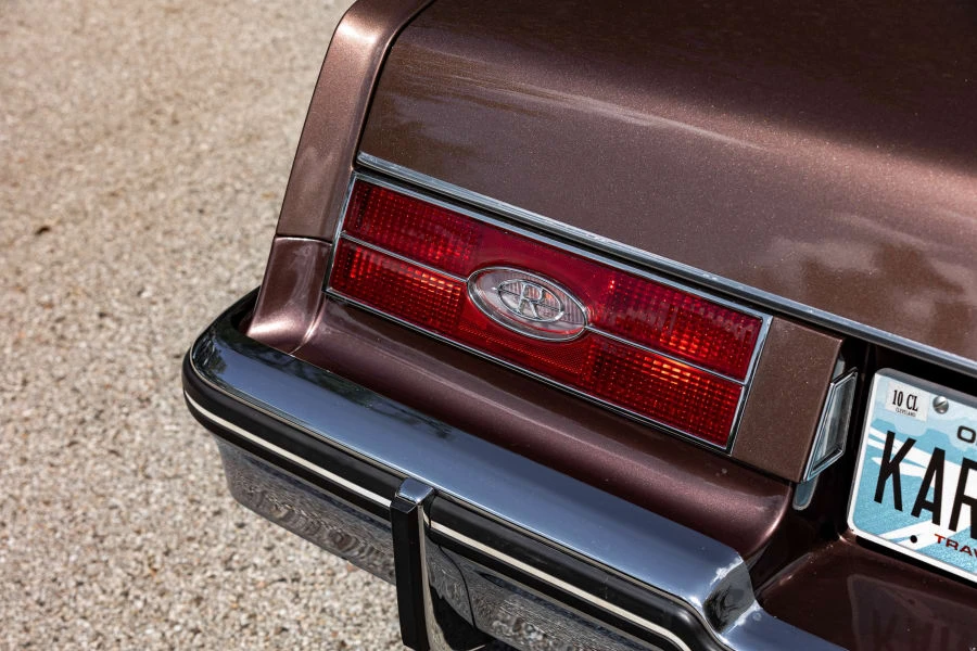 1984 Buick Riviera 4th-7th Gen - Image 18 of 29