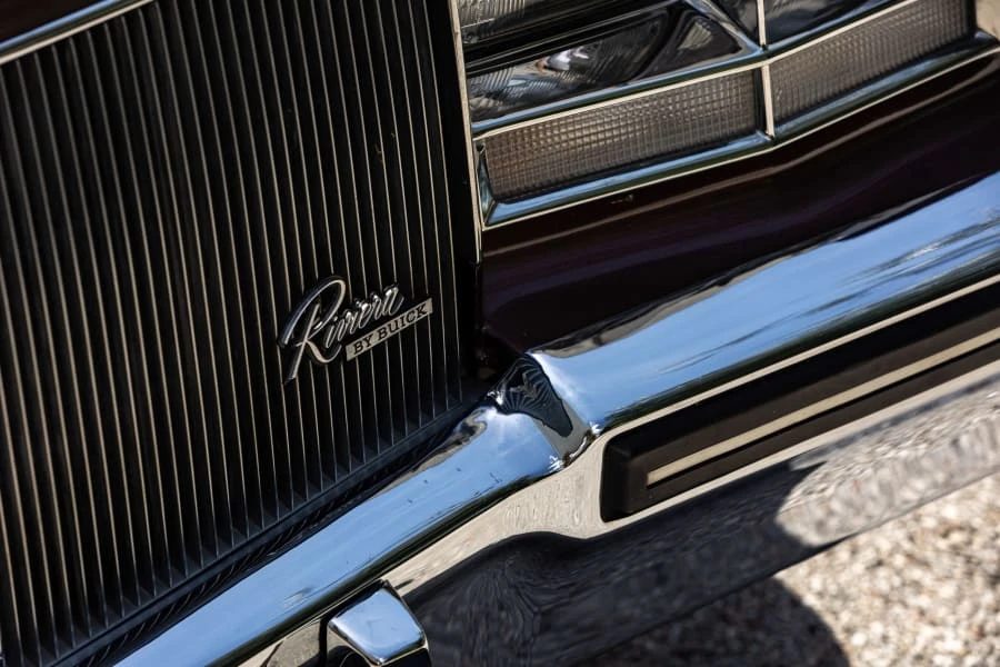 1984 Buick Riviera 4th-7th Gen - Image 19 of 29