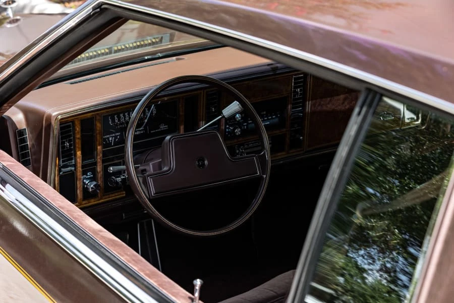 1984 Buick Riviera 4th-7th Gen - Image 20 of 29