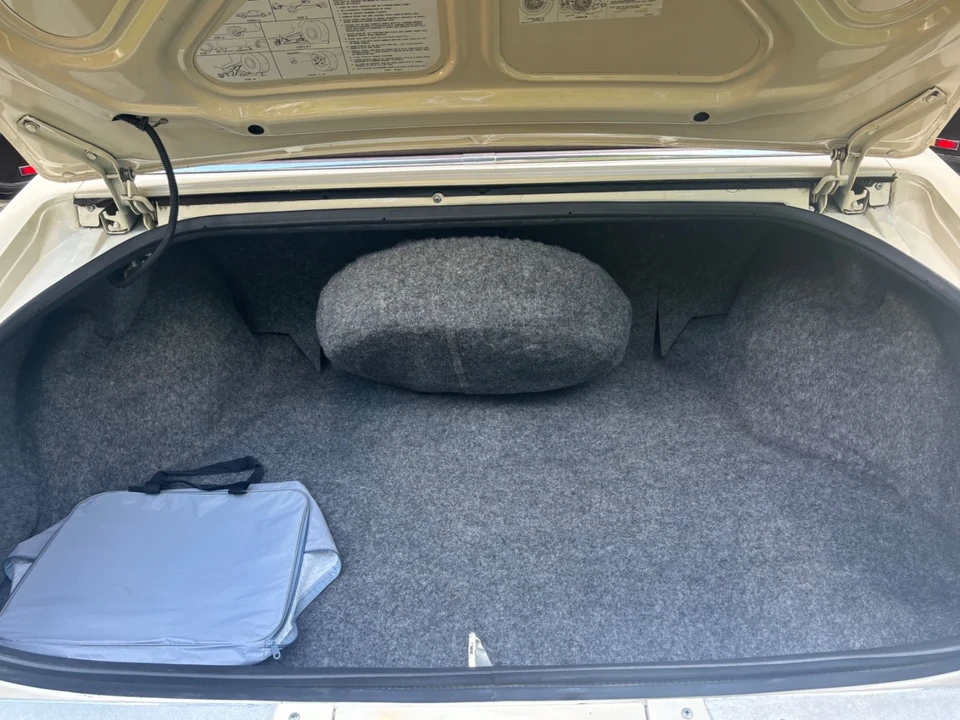 1984 Buick Riviera 4th-7th Gen - Image 14 of 15