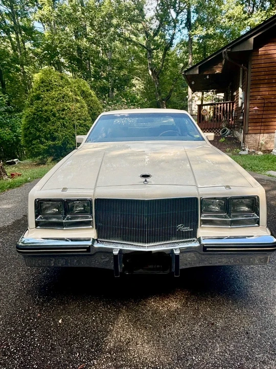 1984 Buick Riviera 4th-7th Gen - Image 3 of 15