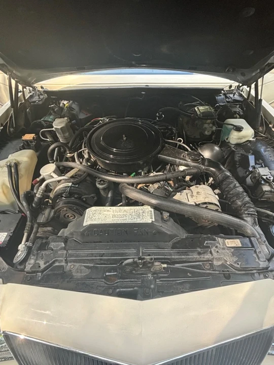 1984 Buick Riviera 4th-7th Gen - Image 13 of 15