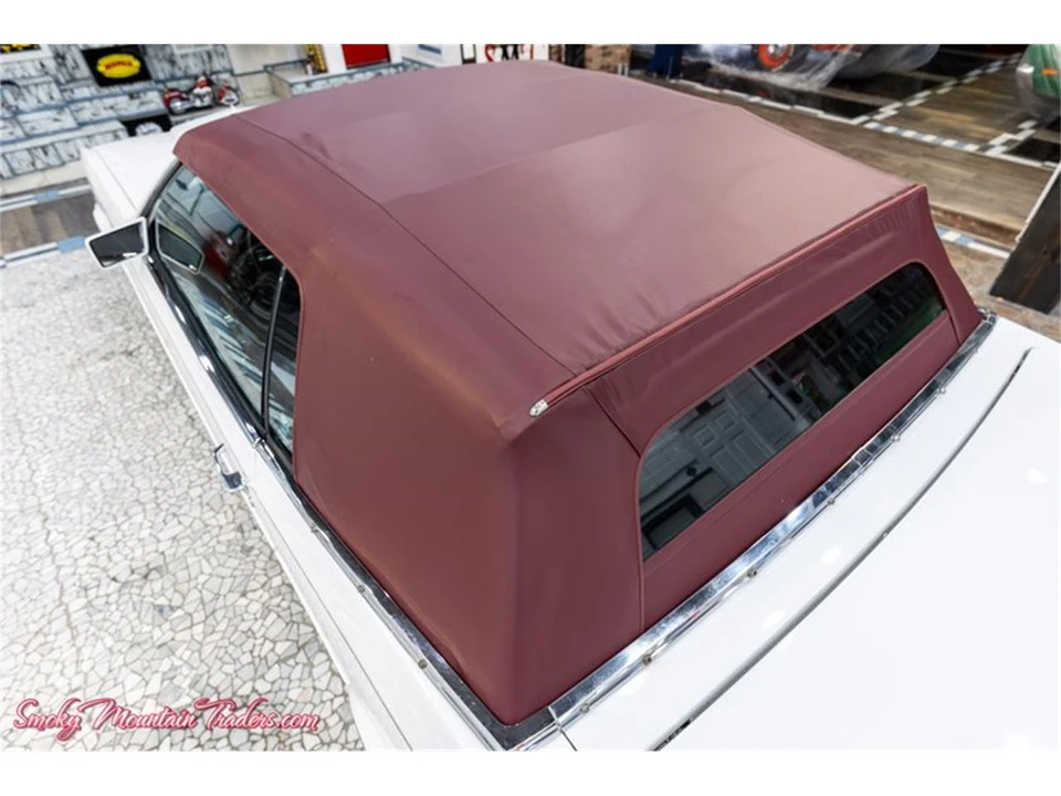 1984 Buick Riviera 4th-7th Gen - Image 31 of 31