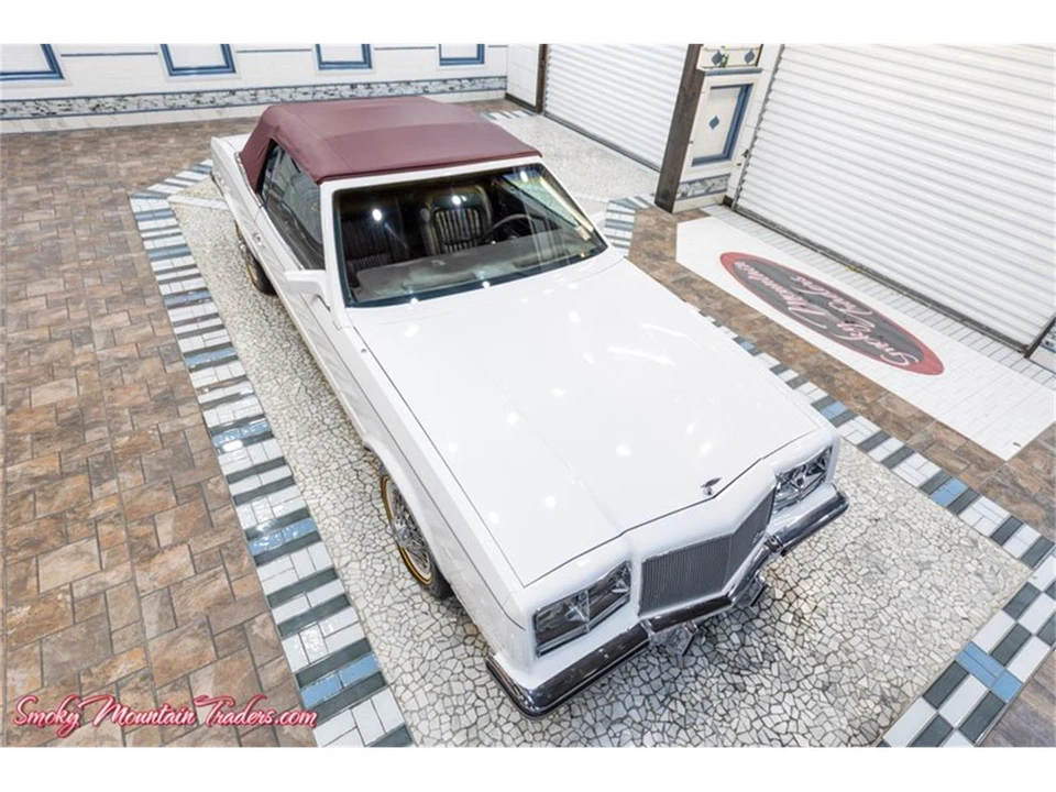 1984 Buick Riviera 4th-7th Gen - Image 13 of 31