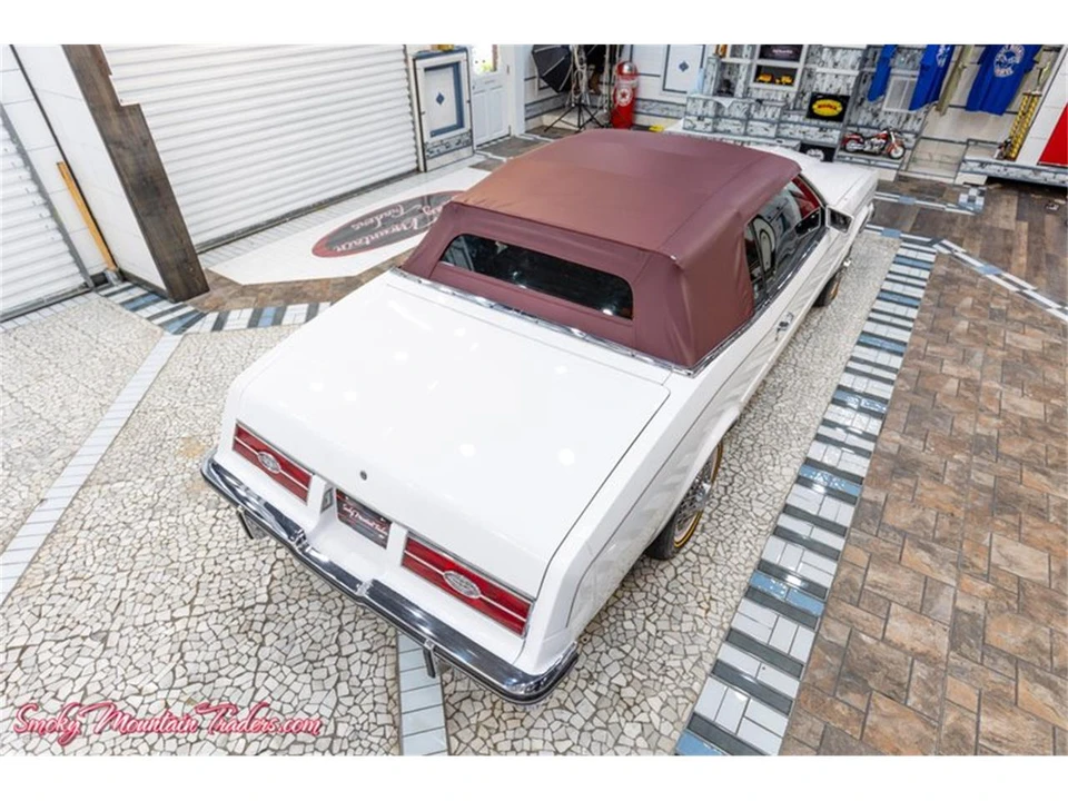 1984 Buick Riviera 4th-7th Gen - Image 22 of 31