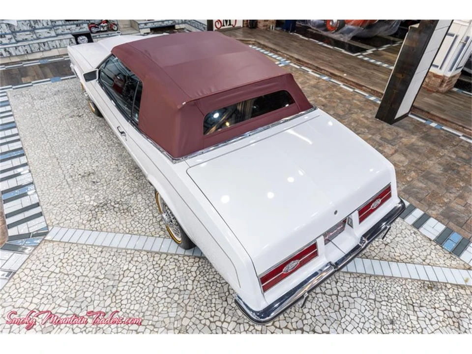 1984 Buick Riviera 4th-7th Gen - Image 30 of 31