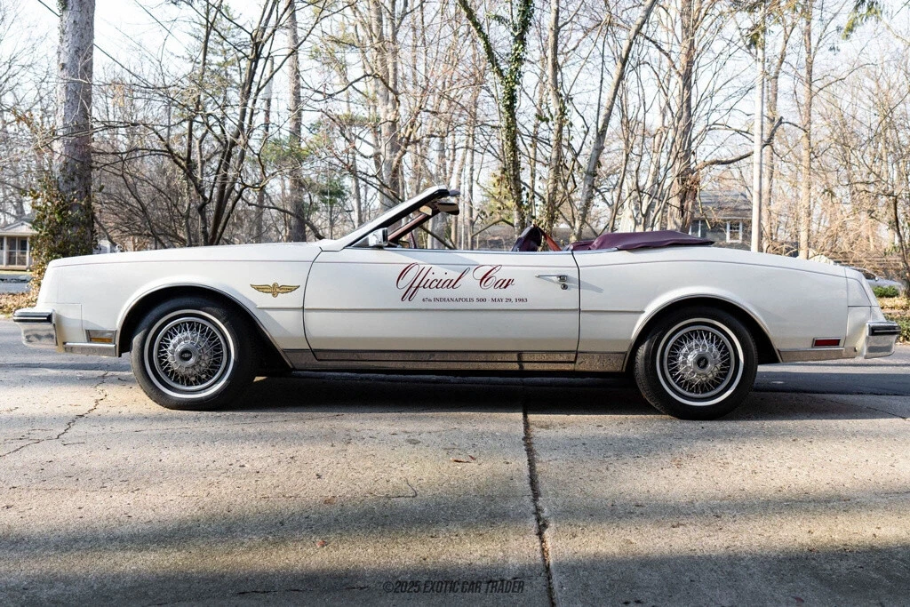 1984 Buick Riviera 4th-7th Gen - Image 3 of 12