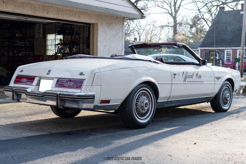1984 Buick Riviera 4th-7th Gen - Image 8 of 12