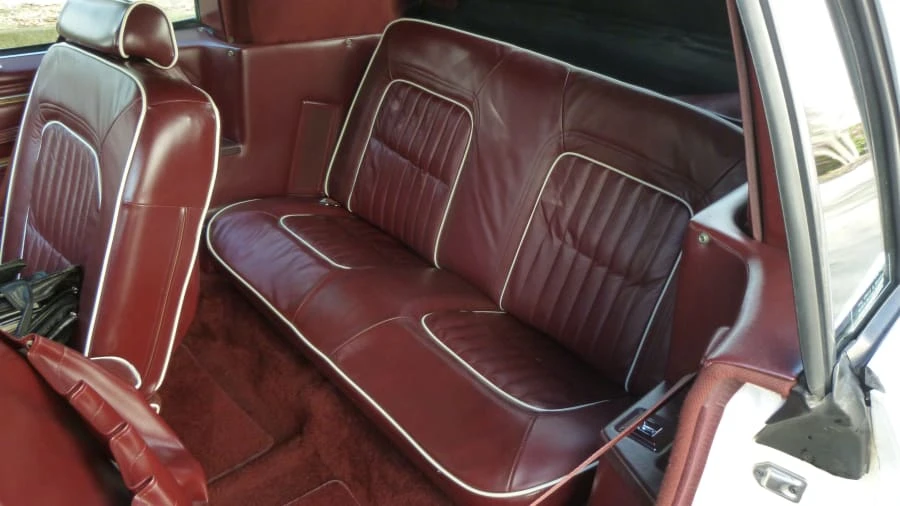 1984 Buick Riviera 4th-7th Gen - Image 7 of 9
